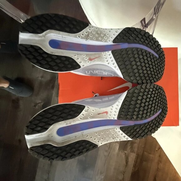 Nike Pegasus Premium Persian Violet - Picture 5 of 5